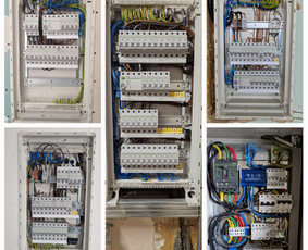 Ilgalaikiai elektros sprendimai moderniai infrastruktūrai. / Elektrolinkas / Darbų pavyzdys ID 4526991