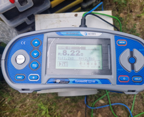 Ilgalaikiai elektros sprendimai moderniai infrastruktūrai. / Elektrolinkas / Darbų pavyzdys ID 4526995