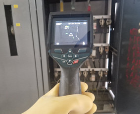 Ilgalaikiai elektros sprendimai moderniai infrastruktūrai. / Elektrolinkas / Darbų pavyzdys ID 4527003