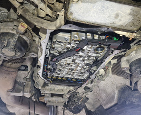 Autoservisai, automobilių remontas - Automobilių servisas Klaipėda - 2