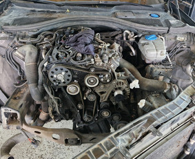 Autoservisai, automobilių remontas - Automobilių servisas Klaipėda - 1