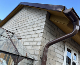 Terasų įrengimas, sandeliukų, skardinių stogų montavimas / Vilius Leščiauskas / Darbų pavyzdys ID 4527065