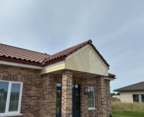 Terasų įrengimas, sandeliukų, skardinių stogų montavimas / Vilius Leščiauskas / Darbų pavyzdys ID 4527075
