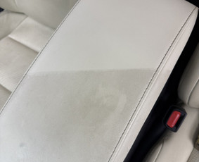 Transportas - Auto poliravimas, Cheminis valymas, Nano danga - 3