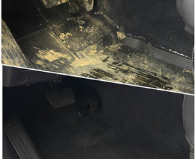 Automobilių plovyklos - Auto poliravimas, Cheminis valymas, Nano danga - 1
