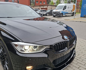 Nano dangos dengimas - Automobilių poliravimas,žibintų poliravimas bei keramika - 3