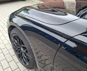 Nano dangos dengimas - Automobilių poliravimas,žibintų poliravimas bei keramika - 1