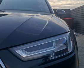 Automobilių poliravimas, priežiūra - Automobilio poliravimas,žibintų poliravimas bei keramika - 1