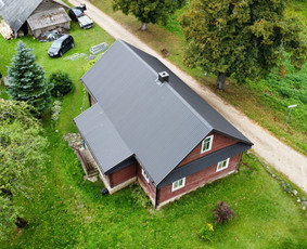 Stogdengiai, stogo darbai - MM Stogai - 2