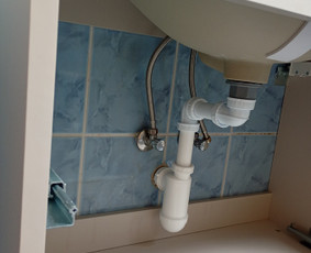 Pastato ūkio meistro iškvietimas Vilniuje / Anta-technika / Darbų pavyzdys ID 4527577