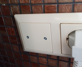 Pastato ūkio meistro iškvietimas Vilniuje / Anta-technika / Darbų pavyzdys ID 4527589