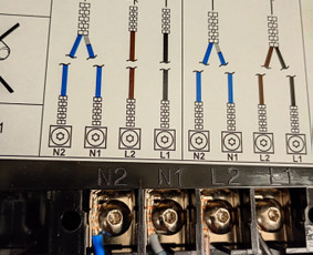 Smulkūs elektros darbai - Pastato ūkio meistro i&scaron;kvietimas Vilniuje - 2