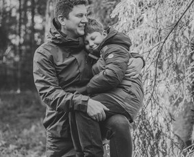 Asmeninė fotosesija - Fotografė Kaune &Scaron;eimos, poros, vestuvės, portretai - 2