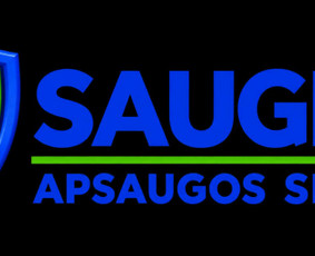 Signalizacijos, kameros, apsaugos sistemos - Apsaugos sistemos - signalizacijos, vaizdo kameros. - 1