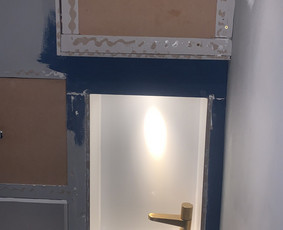 Įvairūs remonto, apdailos ir priežiūros darbai / Tautvydas Kanapeckas / Darbų pavyzdys ID 4528063