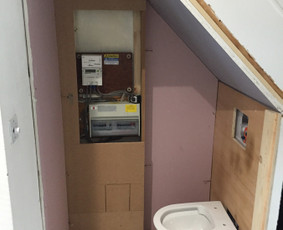 Įvairūs remonto, apdailos ir priežiūros darbai / Tautvydas Kanapeckas / Darbų pavyzdys ID 4528071