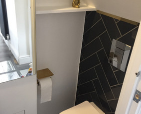 Įvairūs remonto, apdailos ir priežiūros darbai / Tautvydas Kanapeckas / Darbų pavyzdys ID 4528073