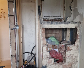Įvairūs remonto, apdailos ir priežiūros darbai / Tautvydas Kanapeckas / Darbų pavyzdys ID 4528087