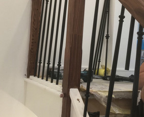 Įvairūs remonto, apdailos ir priežiūros darbai / Tautvydas Kanapeckas / Darbų pavyzdys ID 4528101