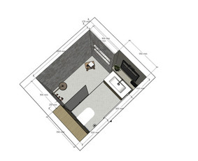 Įvairūs remonto, apdailos ir priežiūros darbai / Tautvydas Kanapeckas / Darbų pavyzdys ID 4528147