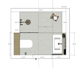 Įvairūs remonto, apdailos ir priežiūros darbai / Tautvydas Kanapeckas / Darbų pavyzdys ID 4528149