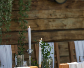 Floristai, gėlių salonai - Floristika ir dekoras &scaron;venčių dekoravimas - 4
