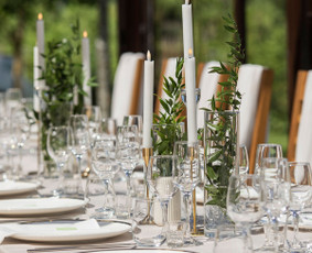 Floristai, gėlių salonai - Floristika ir dekoras &scaron;venčių dekoravimas - 1