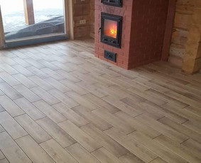 Plytelių klojimas / Egidijus / Darbų pavyzdys ID 976411