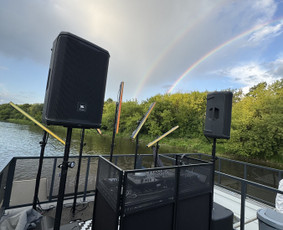 Djs - Ritmo Faktorius - Dj, Garsas bei ap&scaron;vietimas Jūsų &scaron;ventei. - 3