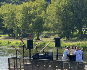 Djs - Ritmo Faktorius - Dj, Garsas bei ap&scaron;vietimas Jūsų &scaron;ventei. - 2