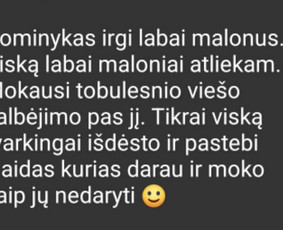 Mokymai, kursai, kalbos - Privačios anglų kalbos pamokos - 3