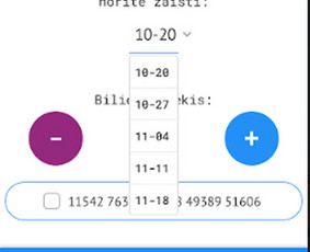Sudėtingų iOS ir Android aplikacijų kūrimas - Android aplikacijų kūrimas - 2 Android aplikacijų kūrimas - Sudėtingų iOS ir Android aplikacijų kūrimas - 2