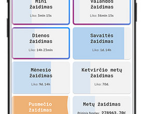Sudėtingų iOS ir Android aplikacijų kūrimas - Mokėjimo sistemų pajungimas - 1 Mokėjimo sistemų pajungimas - Sudėtingų iOS ir Android aplikacijų kūrimas - 1