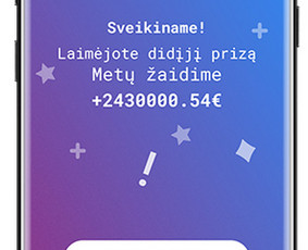 Sudėtingų iOS ir Android aplikacijų kūrimas - Mobiliųjų aplikacijų kūrimas - 1 Mobiliųjų aplikacijų kūrimas - Sudėtingų iOS ir Android aplikacijų kūrimas - 1