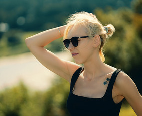 Asmeninė fotosesija - Fotografas ir videografas Ps Visuals - 2