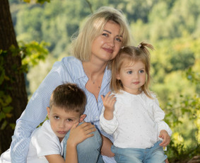 &Scaron;eimos fotosesija - Fotografas ir videografas Ps Visuals - 2