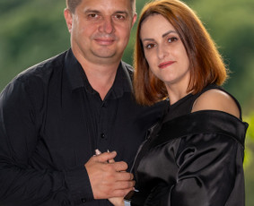 &Scaron;eimos fotosesija - Fotografas ir videografas Ps Visuals - 1