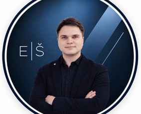 Ruo&scaron;imas matematikos egzaminams - Individualios Matematikos pamokos 5&ndash;12 klasei - 1