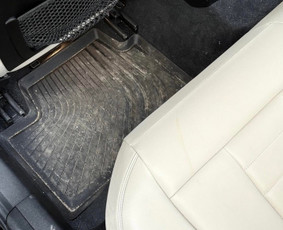 Automobilių plovyklos - Automobilių salono valymas ir detalus kėbulo poliravimas - 3