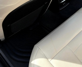 Automobilių plovyklos - Automobilių salono valymas ir detalus kėbulo poliravimas - 4