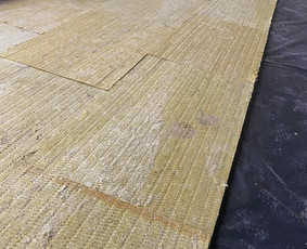 Grindų betonavimas, pagrindų ruošimai / Betonator / Darbų pavyzdys ID 4530028