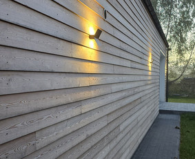 LED juostos montavimas - Elektrikai Vilniuje  Elektros Darbai, Signalizacija, Kamero - 4