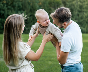 &Scaron;eimos fotosesija - Fotografė - Anete photography - 4