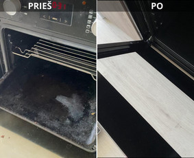 Profesionalios valymo paslaugos Vilniuje / Natali Belakova / Darbų pavyzdys ID 4530448