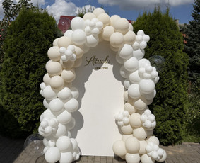 Vaikų &scaron;venčių dekoravimas - &Scaron;ventinis dekoras - 3