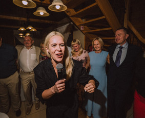 Renginių vedėjai - Elena Varnauskaitė - 1