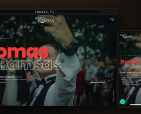 Interneto svetainių kūrimas - Svetainių ir el. parduotuvių kūrimas Shopify, Woocommerce - 2