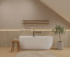 3d vizualizacijos - techniniai brėžiniai / Ieva Juozapaitė / Darbų pavyzdys ID 4530734