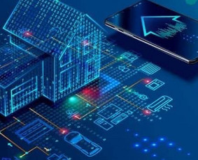 Elektros ir automatikos darbai,apsaugos signalizacija / Victor Victor / Darbų pavyzdys ID 4530764