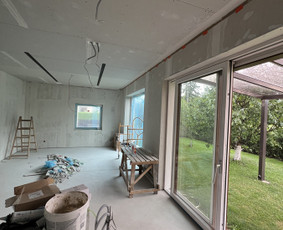 Gipso montavimas, Dažymo paslaugos / Deilic MB / Darbų pavyzdys ID 4530796